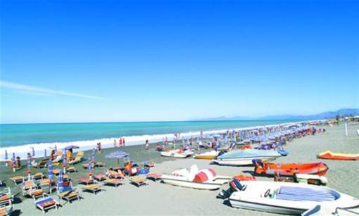 фото отеля Summer Day Villaggio Hotel
