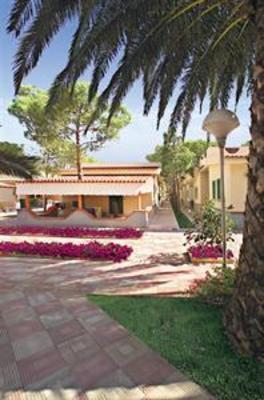 фото отеля Summer Day Villaggio Hotel