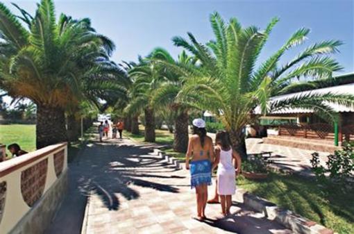 фото отеля Summer Day Villaggio Hotel