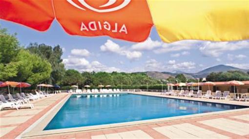 фото отеля Summer Day Villaggio Hotel