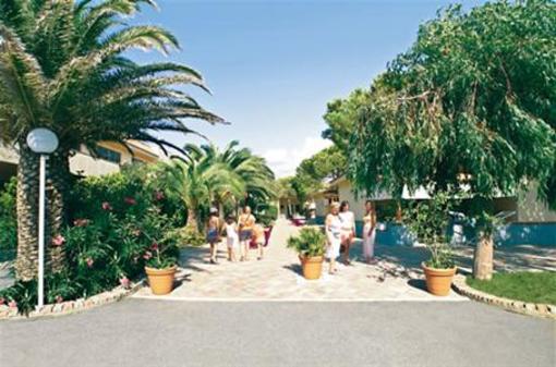 фото отеля Summer Day Villaggio Hotel