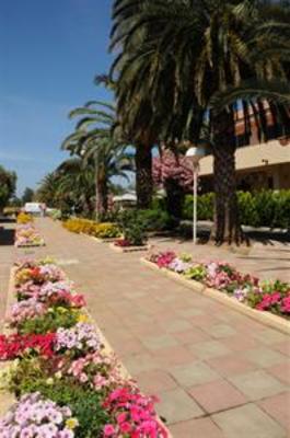 фото отеля Summer Day Villaggio Hotel