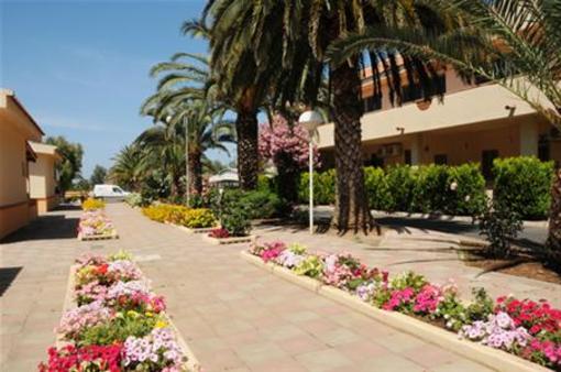 фото отеля Summer Day Villaggio Hotel