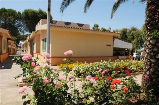 фото отеля Summer Day Villaggio Hotel