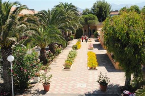 фото отеля Summer Day Villaggio Hotel