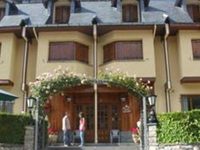 Hotel Arruebo