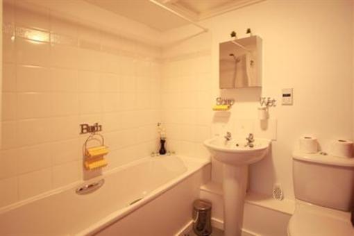 фото отеля Jacobs Court