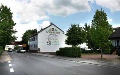 фото отеля Hotel & Gastehaus Landhaus am Wembach