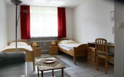 фото отеля Hotel & Gastehaus Landhaus am Wembach