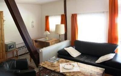 фото отеля Hotel & Gastehaus Landhaus am Wembach