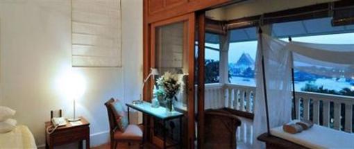 фото отеля Chakrabongse Villas Bangkok