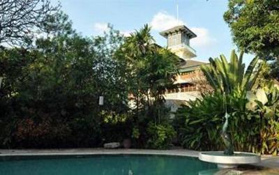 фото отеля Chakrabongse Villas Bangkok