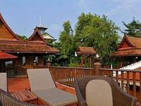 Chakrabongse Villas Bangkok