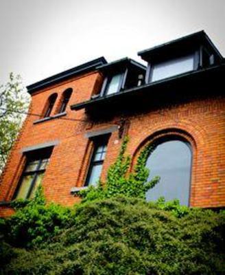 фото отеля Maison du Sart Chambres d Hotes