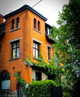 фото отеля Maison du Sart Chambres d Hotes