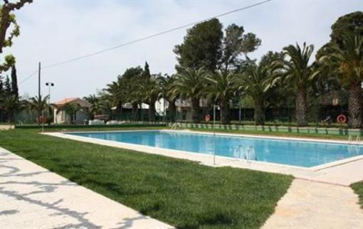 фото отеля Amfora D'Arcs Camping Bungalows Vinyols i els Arcs