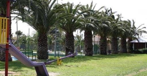 фото отеля Amfora D'Arcs Camping Bungalows Vinyols i els Arcs