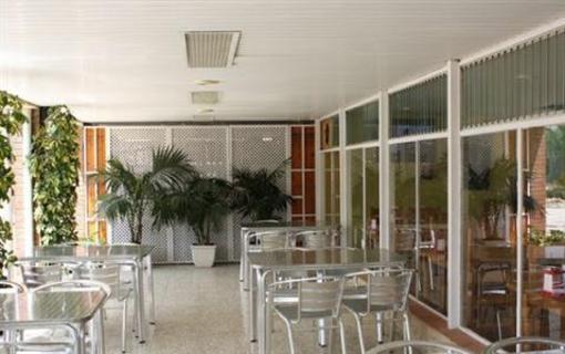 фото отеля Amfora D'Arcs Camping Bungalows Vinyols i els Arcs