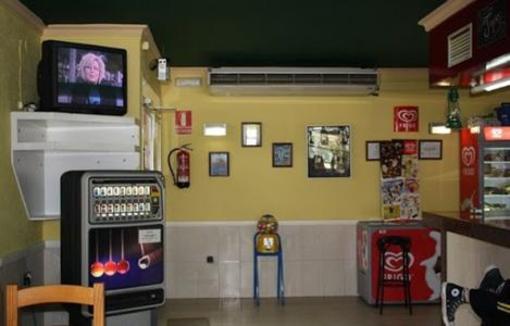 фото отеля Amfora D'Arcs Camping Bungalows Vinyols i els Arcs