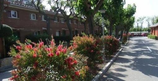 фото отеля Amfora D'Arcs Camping Bungalows Vinyols i els Arcs
