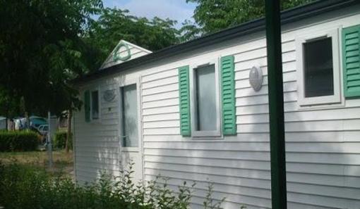 фото отеля Amfora D'Arcs Camping Bungalows Vinyols i els Arcs