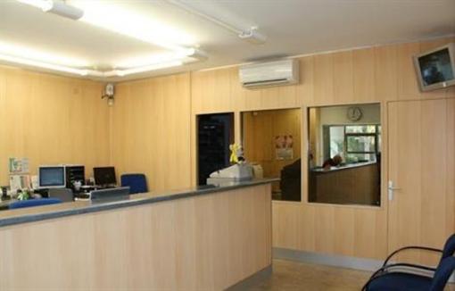 фото отеля Amfora D'Arcs Camping Bungalows Vinyols i els Arcs