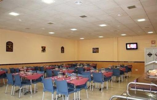 фото отеля Amfora D'Arcs Camping Bungalows Vinyols i els Arcs
