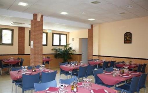 фото отеля Amfora D'Arcs Camping Bungalows Vinyols i els Arcs