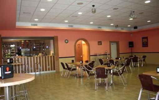 фото отеля Amfora D'Arcs Camping Bungalows Vinyols i els Arcs