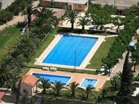 Amfora D'Arcs Camping Bungalows Vinyols i els Arcs