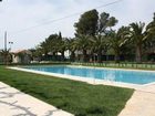 фото отеля Amfora D'Arcs Camping Bungalows Vinyols i els Arcs