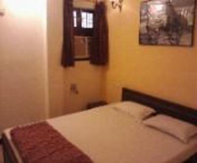 фото отеля Harshit Paying Guest House