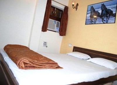 фото отеля Harshit Paying Guest House