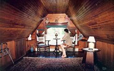 фото отеля Beechwood Inn Barnstable