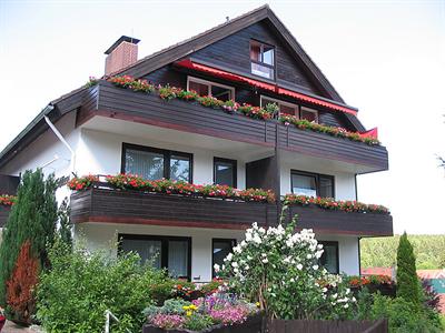 фото отеля Hotel Bremer Schlussel Braunlage