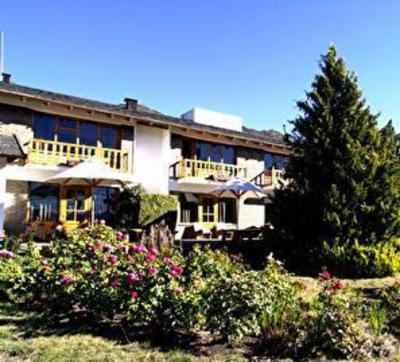 фото отеля Villa Leufu San Carlos de Bariloche