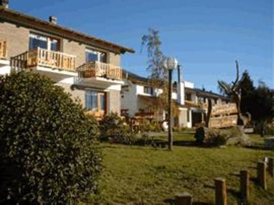 фото отеля Villa Leufu San Carlos de Bariloche