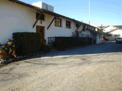 фото отеля Villa Leufu San Carlos de Bariloche
