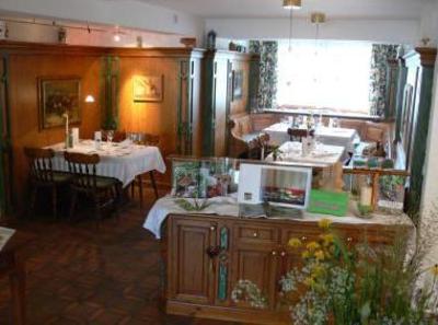 фото отеля Hotel Restaurant Roter Ochsen Lauchheim