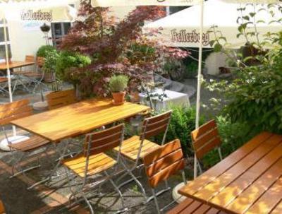 фото отеля Hotel Restaurant Roter Ochsen Lauchheim