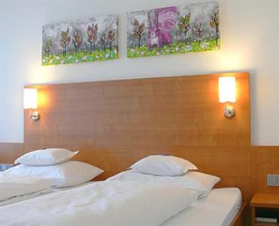 фото отеля Hotel Restaurant Roter Ochsen Lauchheim