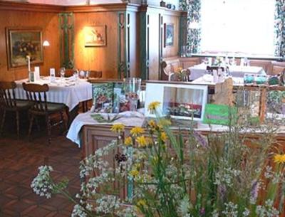 фото отеля Hotel Restaurant Roter Ochsen Lauchheim