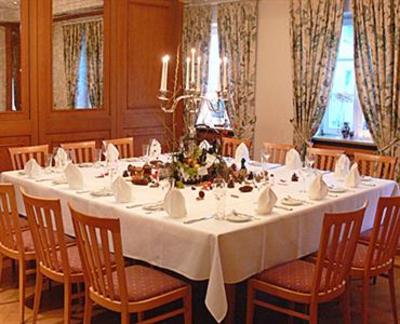 фото отеля Hotel Restaurant Roter Ochsen Lauchheim