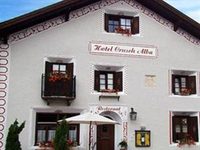 Crusch Alba Hotel & Restaurant