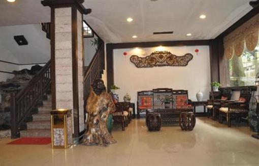фото отеля Friendship Hotel Yangshuo