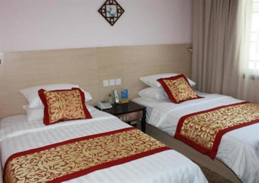 фото отеля Friendship Hotel Yangshuo