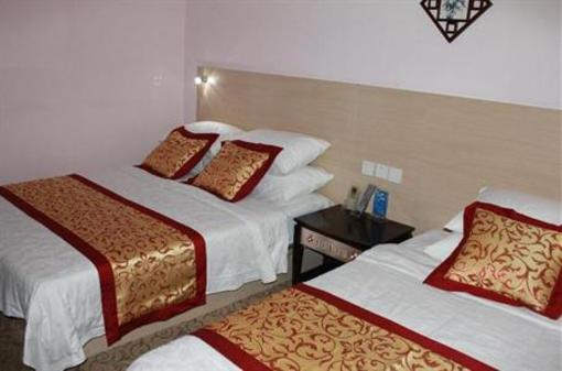 фото отеля Friendship Hotel Yangshuo