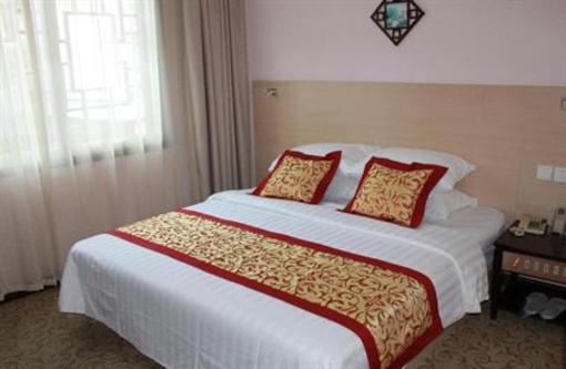 фото отеля Friendship Hotel Yangshuo