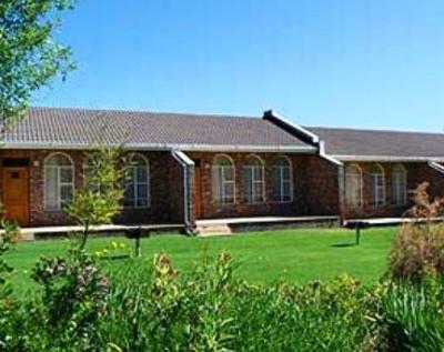фото отеля Kleinplaas Resort Oudtshoorn