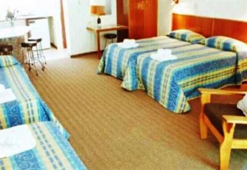фото отеля Kleinplaas Resort Oudtshoorn